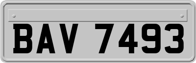 BAV7493