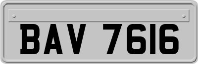 BAV7616