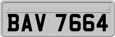 BAV7664
