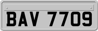 BAV7709