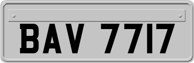 BAV7717