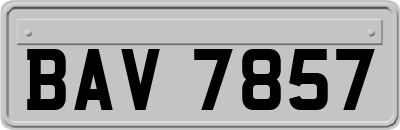 BAV7857