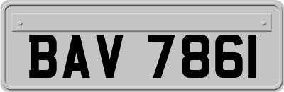 BAV7861