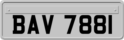 BAV7881
