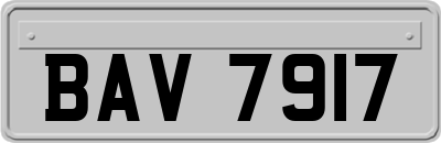 BAV7917