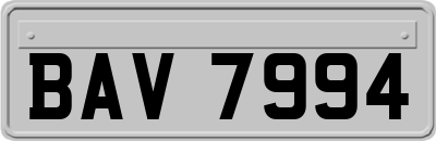 BAV7994