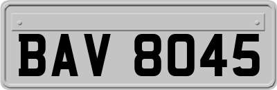 BAV8045