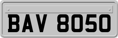 BAV8050