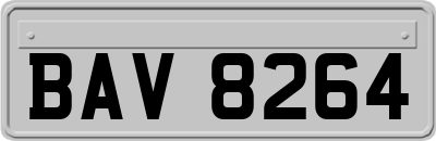 BAV8264