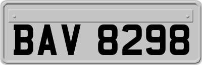 BAV8298