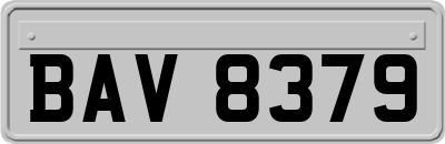 BAV8379