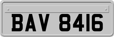 BAV8416