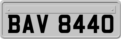 BAV8440
