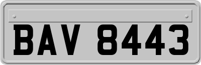 BAV8443