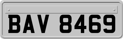 BAV8469
