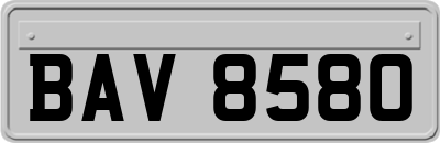 BAV8580