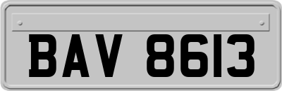 BAV8613