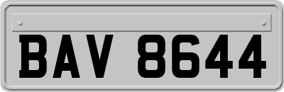 BAV8644