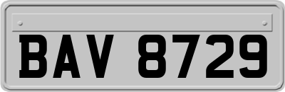 BAV8729