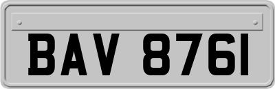 BAV8761