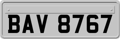 BAV8767