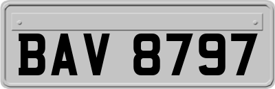 BAV8797