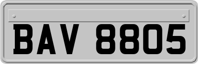 BAV8805