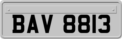 BAV8813