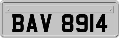 BAV8914