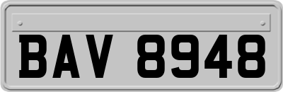 BAV8948