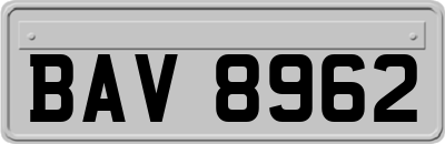 BAV8962