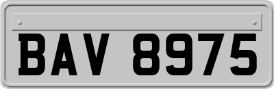 BAV8975