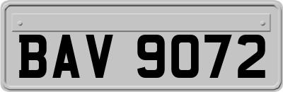 BAV9072