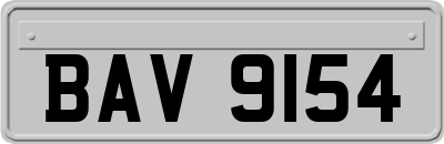 BAV9154