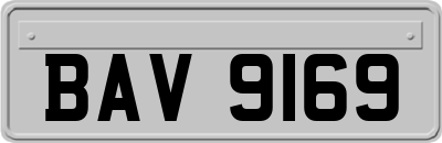 BAV9169