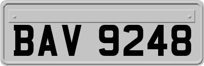 BAV9248