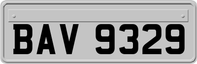 BAV9329