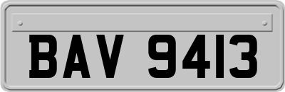 BAV9413