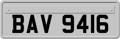 BAV9416
