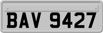 BAV9427
