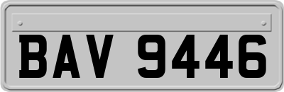BAV9446