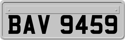 BAV9459