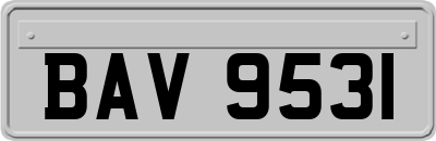 BAV9531
