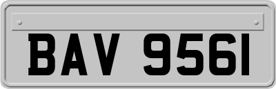 BAV9561