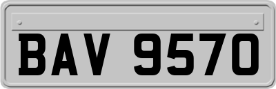 BAV9570