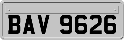 BAV9626