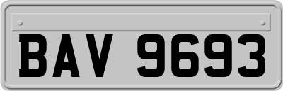 BAV9693