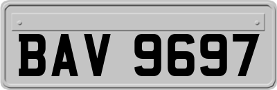 BAV9697