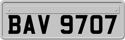 BAV9707