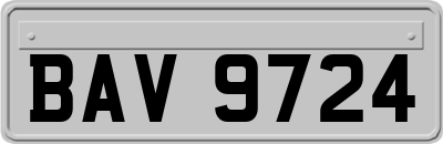 BAV9724